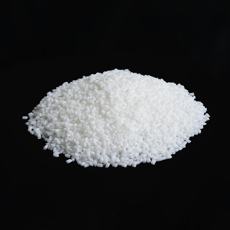 Chip pa66 grade yang dikeraskan