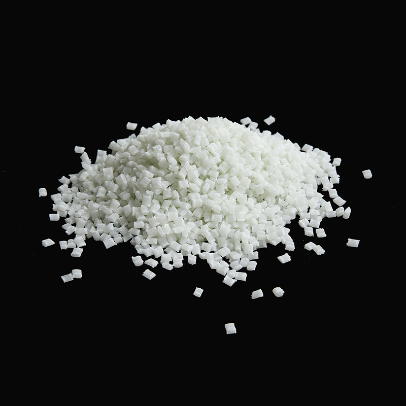 Chip PA66 Kelas Ditingkatkan