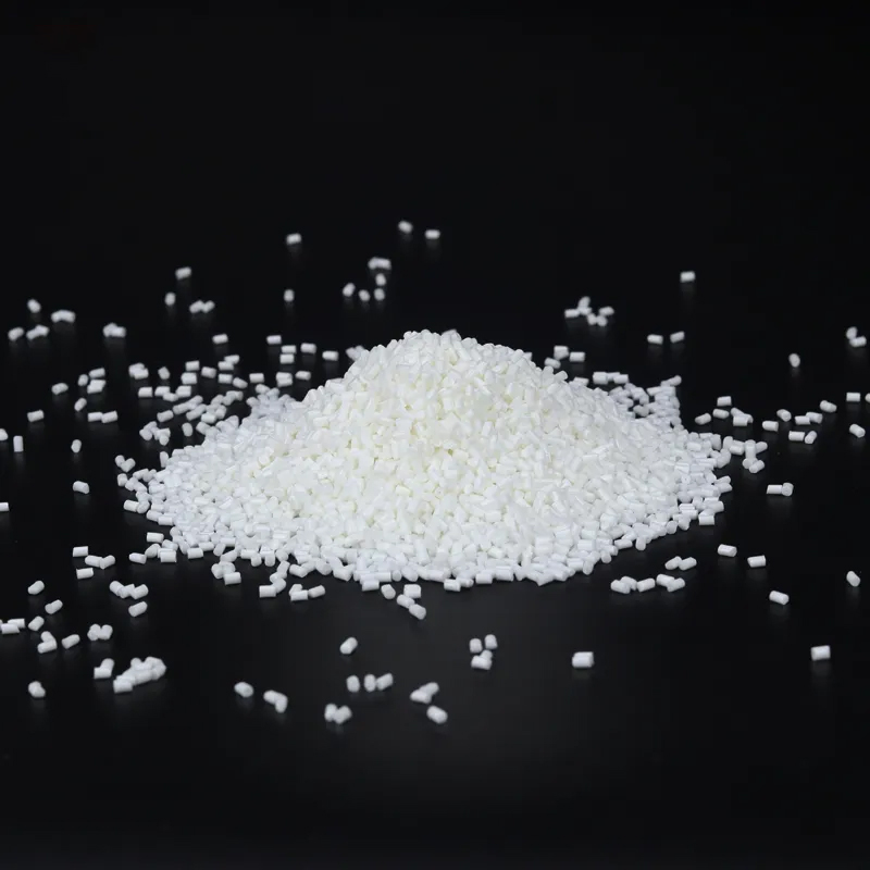 Chip PPA Retardant Flame